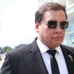 Will Trump Pardon George Santos?