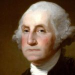George Washington Foresaw Today's Irresponsible, Immoral Leadership in Washington
