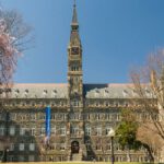 Leftist Students Fail to Defund Conservative Group at America’s Oldest Catholic University