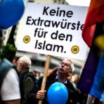 West Germany’s Former Chancellor Predicted Europe Would Have an Assimilation Problem