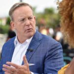 New Judges Biggest Accomplishment of Trump's Presidency, Sean Spicer Says