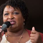8 Things to Know About Stacey Abrams
