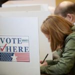 What's Driving Unusually High Voter Turnout