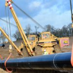 The US Strikes Back Against Russia’s European Gas Empire