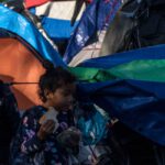 ACLU Wants Government to Pay Migrant Families Separated at Border