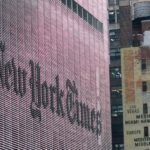 New York Times' '1619 Project' Has Key Error About Our Founding