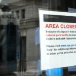 The Shutdown Shows How Unnecessary Much of Government Is