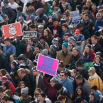 March for Life 2020 Theme Is ‘Life Empowers: Pro-Life is Pro-Woman’