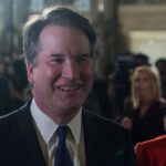 College Students Push University to Cancel Class Taught by Kavanaugh