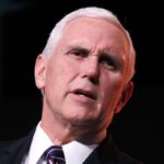 Pence Defends Wife Against Media Attacks Over Her Teaching at Christian School