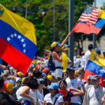 No One Is Safe in Maduro’s Venezuela