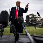 Sorry, Media, Talking to Foreigners Does Not Violate Federal Campaign Laws