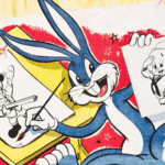 Bugs Bunny at 85: Bugs Reflected the Culture, Politics of the Times