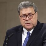 Barr Is Right: The Trump-Russia Conspiracy Is 'Bogus'