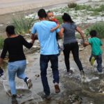 ICE Identifies Hundreds of Migrants Allegedly Lying About Their Family Status