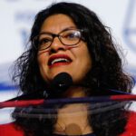 Trump Calls on Israel to Ban Reps. Omar, Tlaib