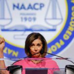 The NAACP’s Hateful Call to Impeach the President