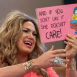 Pastor's Church Vandalized After He Protests Drag Queen Story Hour