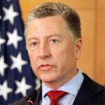 State Department Envoy to Ukraine Resigns as Whistleblower Case Pursued
