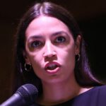 Ocasio-Cortez: Some People ‘Have No Choice but to Riot’
