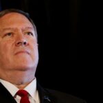 Pompeo Calls for US, Australia to Present United Front to China