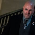 Louisiana Congressman Gets COVID-19 for Second Time