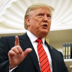 Democrats Try to Tie Trump Judicial Nominee to Impeachment Inquiry