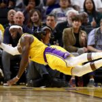 Petition Spoofs California Racial Preferences Ballot Measure With Call for 15% Asians on NBA, NFL Teams