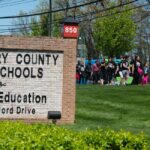 Maryland Public School District Announces 'Anti-Racist System Audit'
