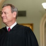With Highly Questionable Legal Reasoning, Roberts Gives Liberals a Win on Abortion
