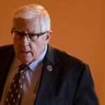 Mike Enzi, Former Wyoming Senator, Dies After Bike Accident