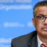 7 Senators Seek Answers From World Health Organization About Coronavirus 'Cover-Up' With China