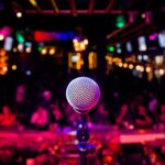 Big Tech Censors Conservative Comedians