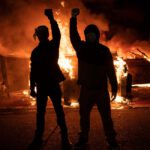 Rioters Could Jeopardize Federal Funding in 3 Cities, Justice Department Says