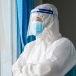 CDC Is Failing to Collect and Share COVID-19 Data for the Front Line