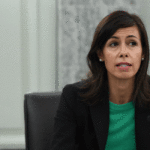 FCC Chair Stays Mum on Efforts to Deplatform Conservative Networks