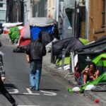 San Francisco Spent Massive Amount of Taxpayer Dollars to House Homeless During Pandemic