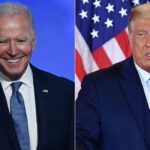 Media Outlets Project Biden Victory as Trump Says Election 'Far From Over'