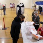 'It Hurts Voters of Arizona,' Lawmaker Says as Election Bill Rejected