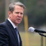 Georgia Gov. Brian Kemp Explains His State’s New Election Law: What’s in It, What Isn’t