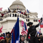 ‘Breadcrumbs Lead to Speaker’s Office,’ Rep. Jim Banks Warns as GOP Slams Capitol Police Leadership Over Capitol Riot