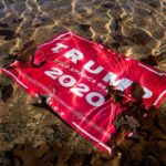 Over Half of Americans Want Trump Gone Before Inauguration Day