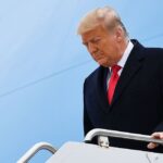 Angry at Trump, Liberals Propose Unconstitutional Bill to Punish Him