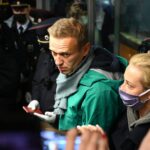 The Life of Jailed Russian Dissident Alexei Navalny Is in Peril. US Must Act to Save Him.