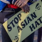 'White Supremacy' Doesn't Explain Minorities Attacking Asian Americans