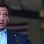 Democrats Come to Defense of Gov. Rick DeSantis After ‘60 Minutes’ Segment on COVID-19 Vaccine