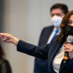 Kamala Harris to Lead White House Task Force Encouraging Union Membership