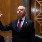 EXCLUSIVE: Trump Homeland Security Chief Warned Biden Counterpart Not to Spark Border Crisis, Notes Show