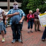 How Parents Fight Critical Race Theory in Loudoun County