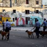 Silenced! What's Happening Now in Cuba?